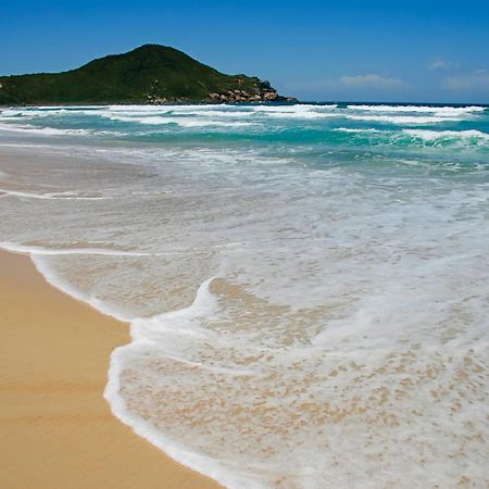 Pousada Vigia Das Mares - Vista Para O Mar, Localizada No Caminho Do Rei, Parte Mais Nobre Da Praia Do Rosa Exteriör bild