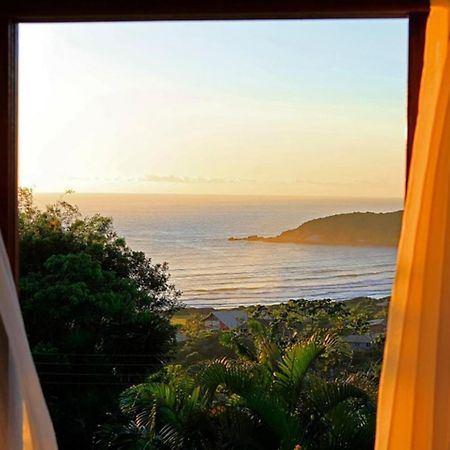 Pousada Vigia Das Mares - Vista Para O Mar, Localizada No Caminho Do Rei, Parte Mais Nobre Da Praia Do Rosa Exteriör bild